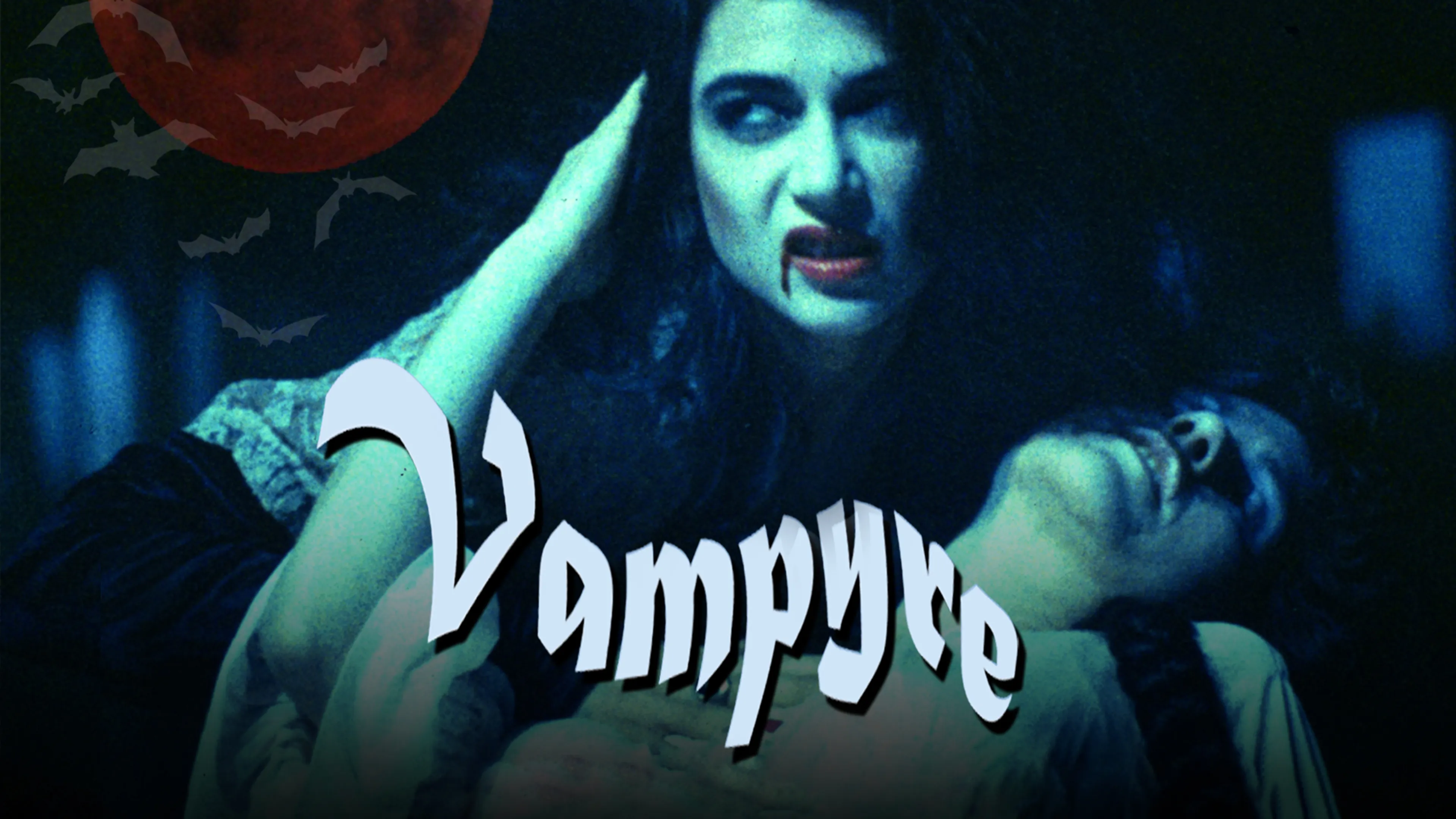 Vampyre poster